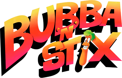 Bubba 'N' Stix (SEGA) Play Online